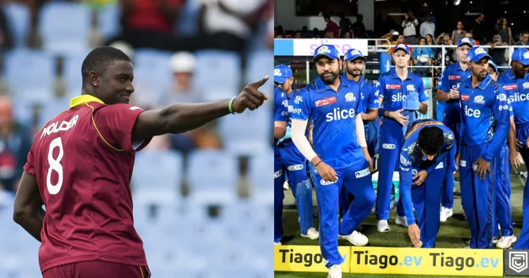 3 Teams Who Can Go For Jason Holder In IPL 2024 Auction
