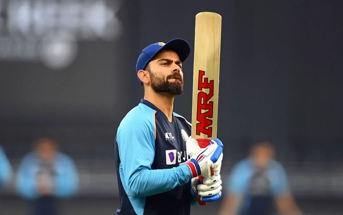 Replacement Announced As Virat Kohli Might Not Be Picked In The T20 World Cup 2024