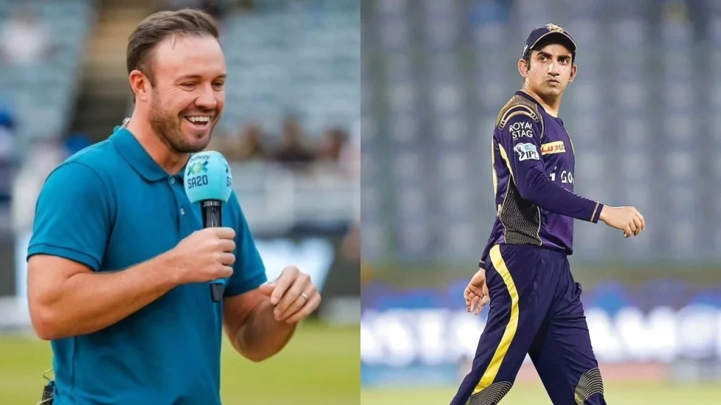 "Not An IPL Winning Team.." - AB de Villiers On KKR's Squad For IPL 2024