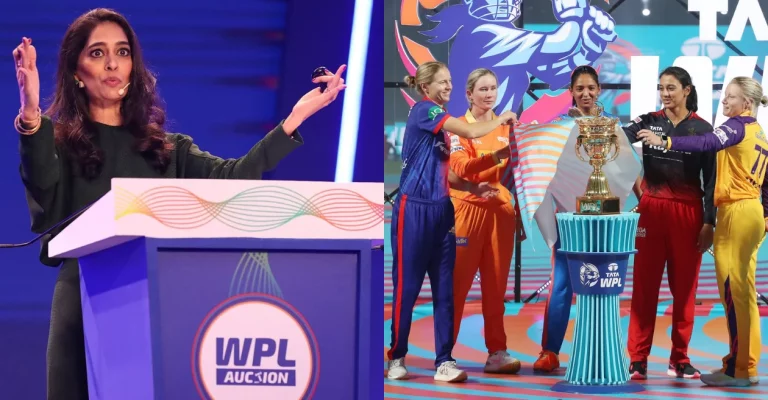 All That You Need To Know About The WPL 2024 Auction