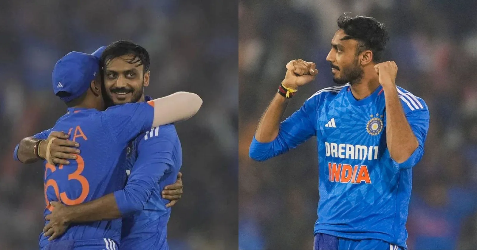Axar Patel Breaks Silence On The Secret Behind His Comeback