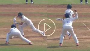 watch: Beth Mooney Has The Biggest Brain Fade Moment Of 2023 vs INDW