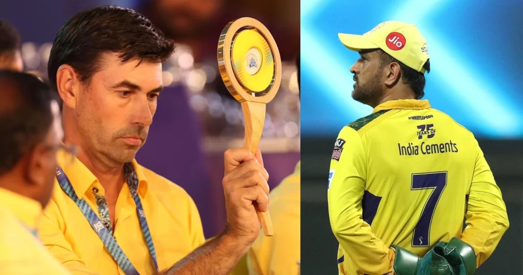 CSK Strengths And Weaknesses Ahead Of IPL 2024 Auctions