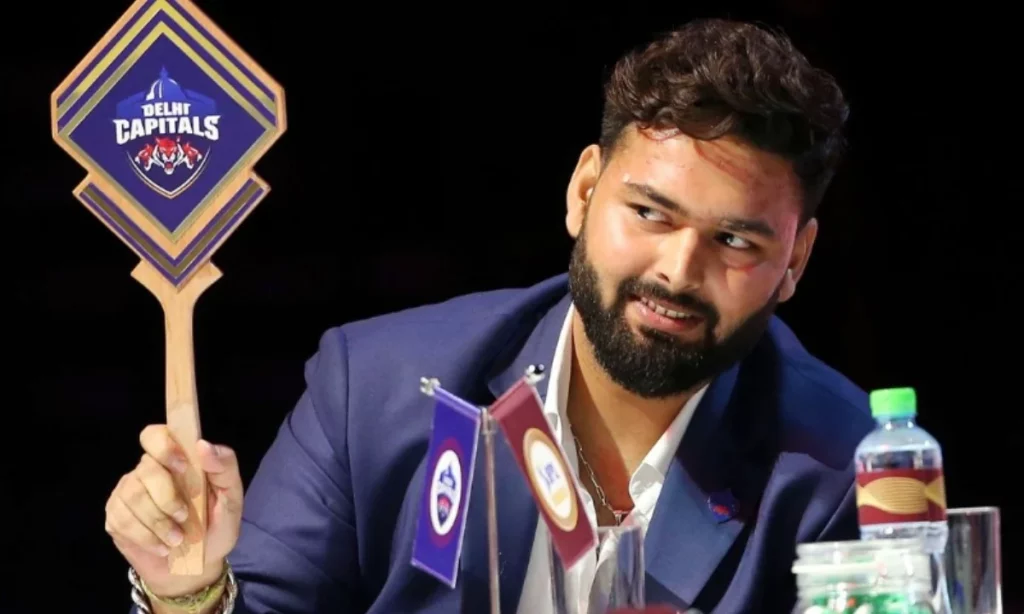 Complete Squad Of Delhi Capitals For IPL 2024