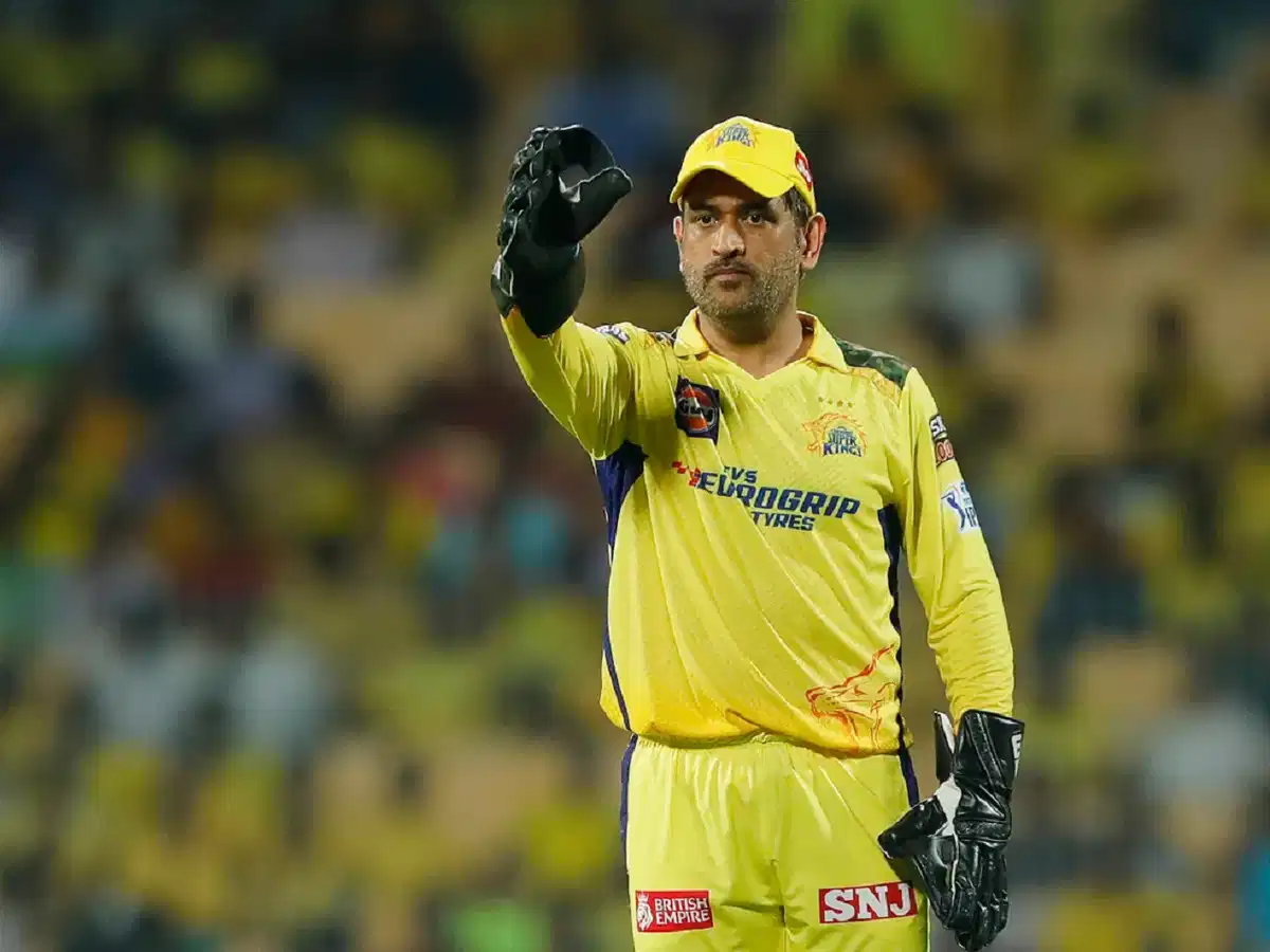 IPL 2024 Auction: 3 Players Above The Age Of 35 Years That Can Be Picked By CSK To Build A Dad's Army