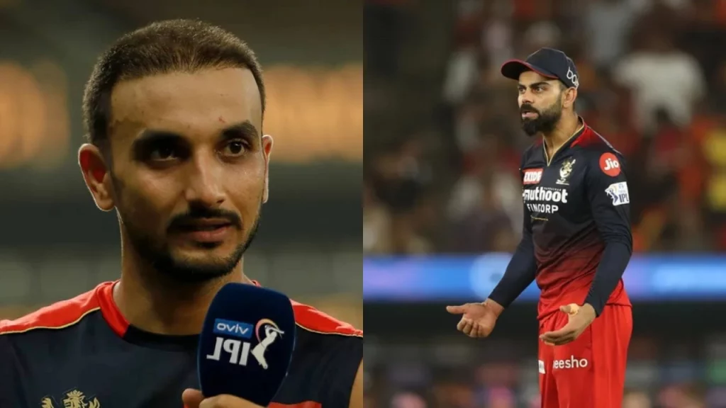 Video: Harshal Patel Revealed Why RCB Is Not A Trustworthy Franchise For Any Player