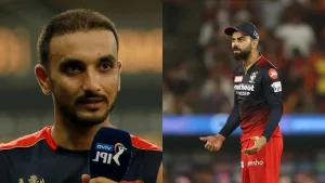 Video: Harshal Patel Revealed Why RCB Is Not A Trustworthy Franchise For Any Player