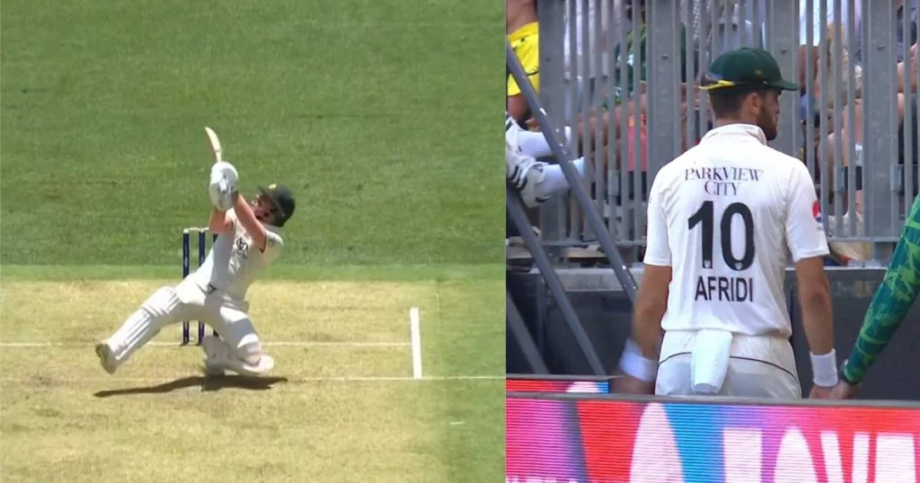 "He Is The Most Cash In Man.." Commentator Brutally Trolls Shaheen Shah Afridi After His Lackluster Display