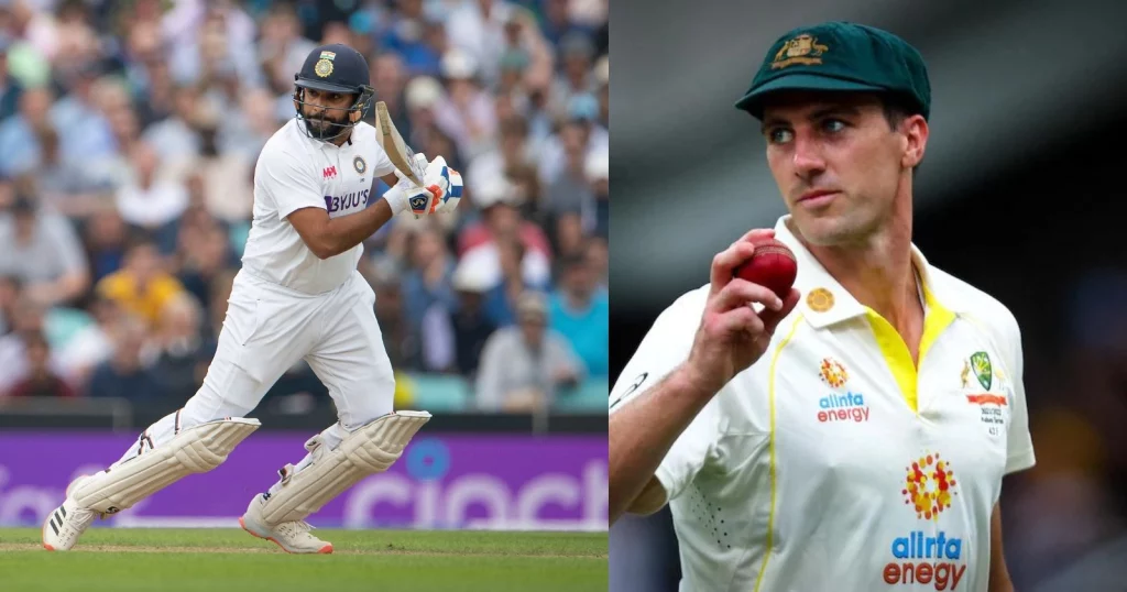 Here Is The Test XI Of The Year 2023