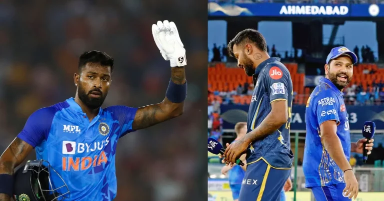 Here Is When Hardik Pandya Will Be Back From Injury