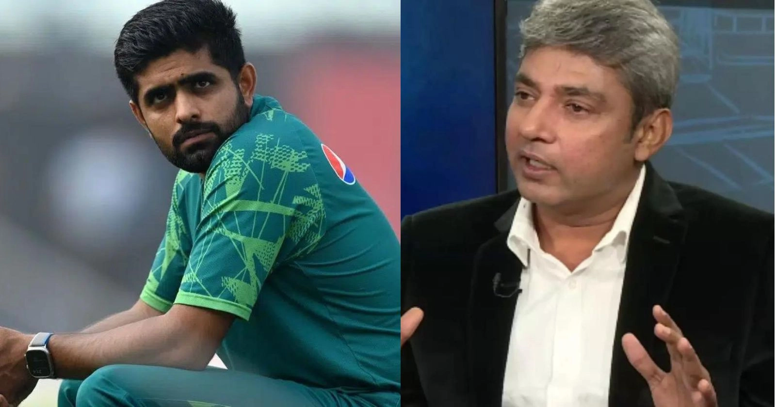 I Am Ready To Become Pakistan's Head Coach: Ajay Jadeja