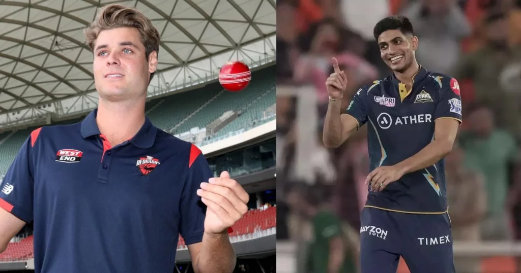 "I Think My Body’s Just Let Me Down.." Spencer Johnson Sends Warning Signs To Gujarat Titans After They Spent 10 Crores