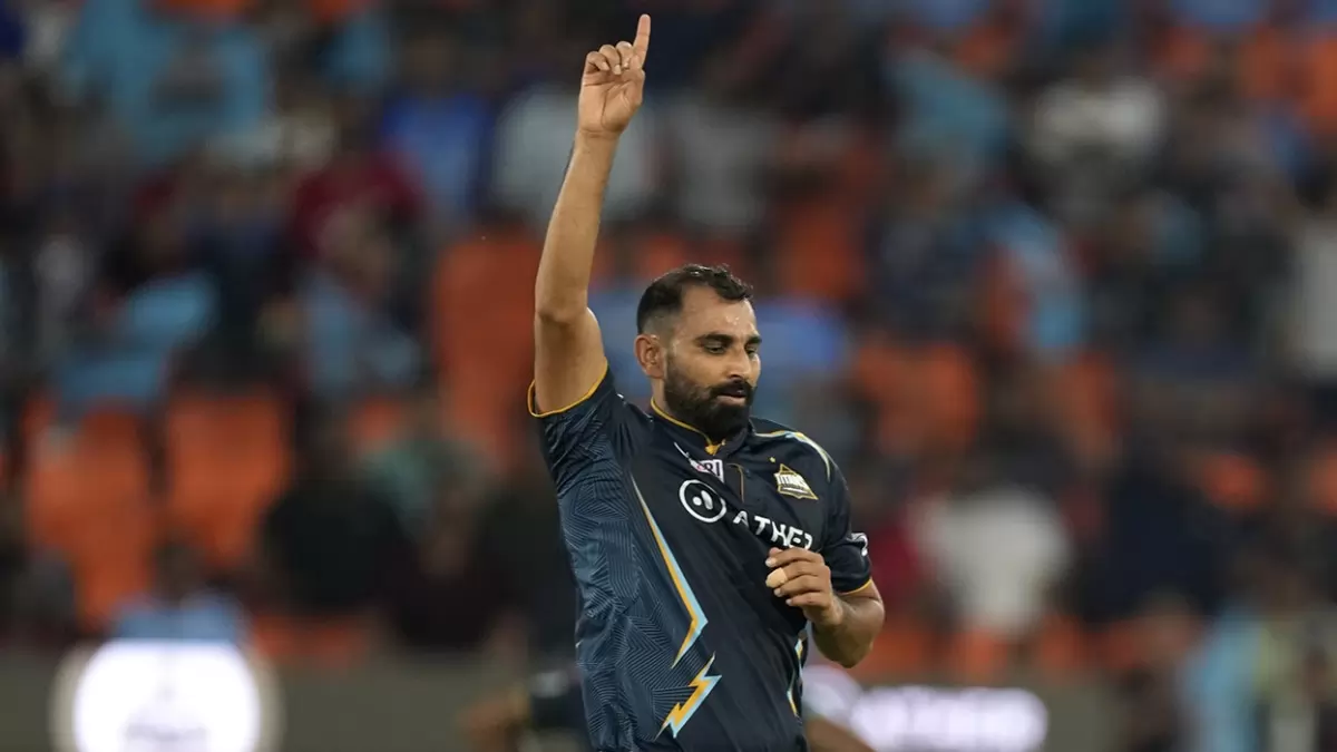 IPL 2024: Mohammed Shami To Be Traded Away From Gujarat Titans?