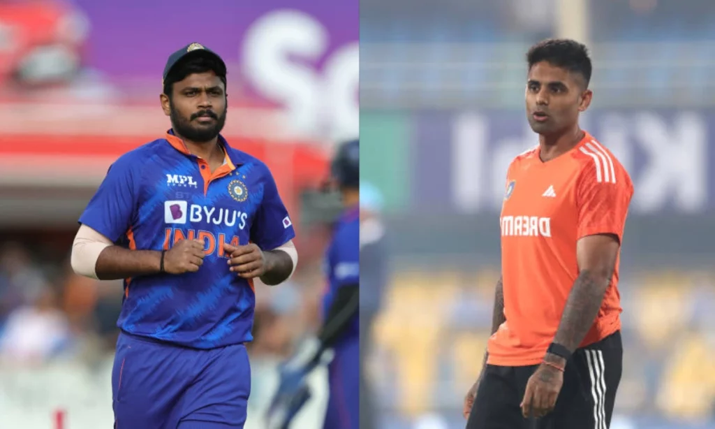 IND vs SA: 5 Biggest Takeaways From Squads Announcement