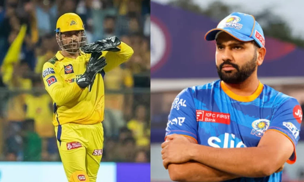 IPL 2024: The Best XI Of Players Who Above 35 Years Of Age