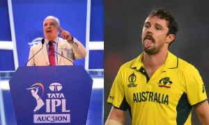 IPL 2024 Auction: 5 Batsmen For Whom Franchises Can Get In A Bidding War