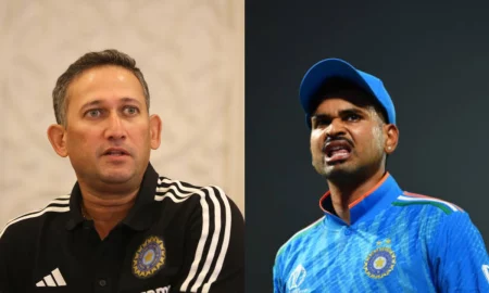 Out Of 43 Players, Only 3 Indians Are Picked In All Three Squads For South Africa Tour
