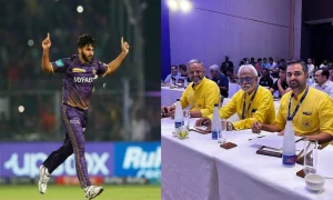 MS Dhoni And CSK Will Go After Shardul Thakur In IPL 2024 Auction