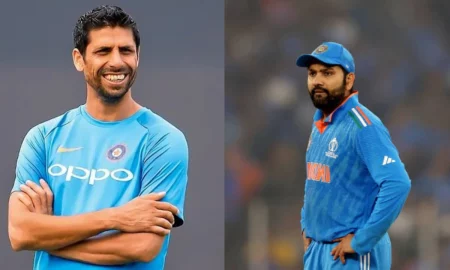 "Age No Bar": Ashish Nehra Picks His Captain To Lead In T20 World Cup 2024