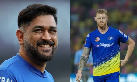 IPL 2024 Auction: CSK Have Found The Replacement Of Ben Stokes