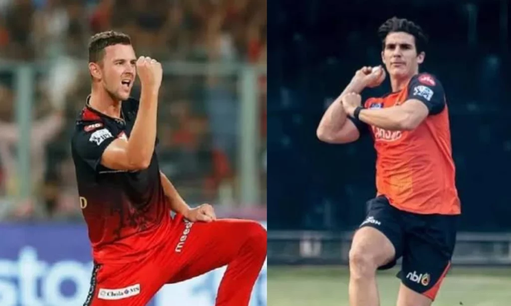 7 Aussies Who Can Earn Crores In The IPL 2024 Auction