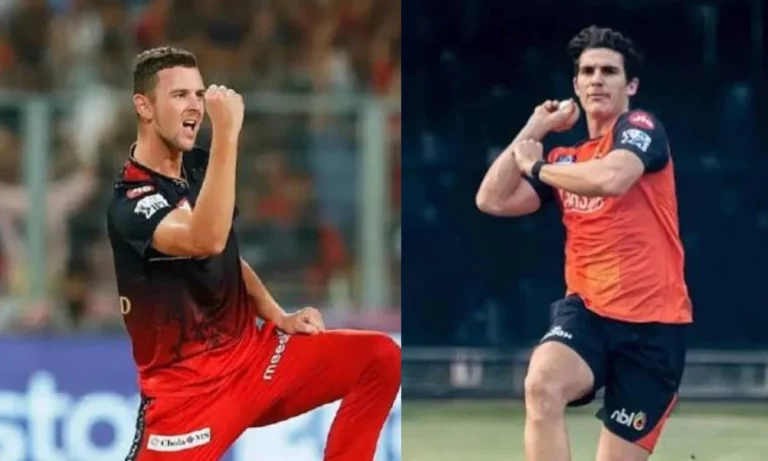 7 Aussies Who Can Earn Crores In The IPL 2024 Auction