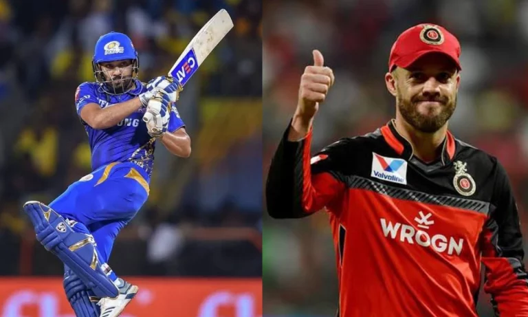 5 Batsmen Who Have Hit Most Sixes In IPL History