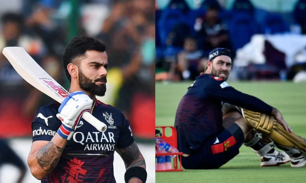 5 Most Expensive Players In RCB History
