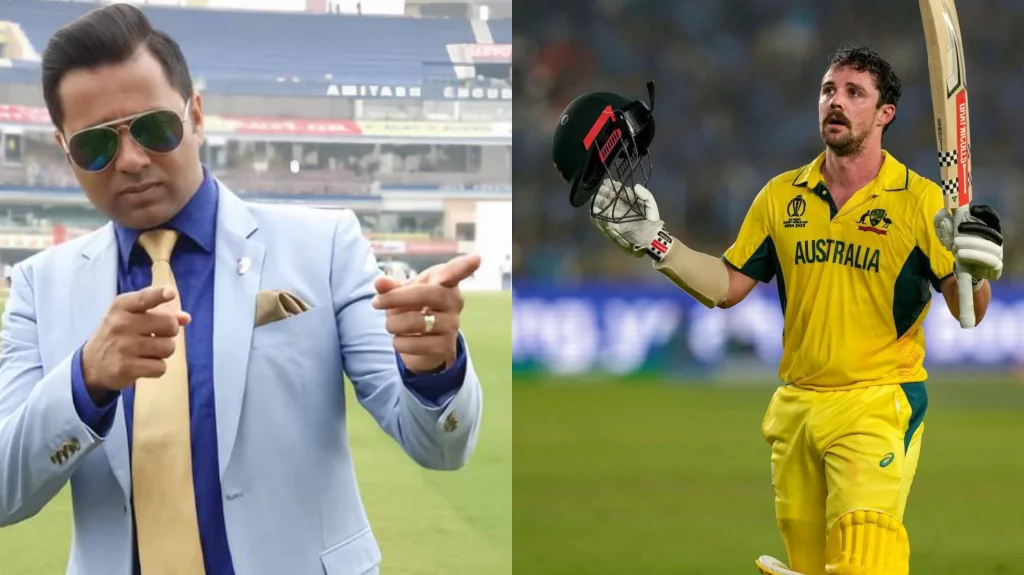 Aakash Chora Names His ODI XI Of 2023; Picks No Australian Player