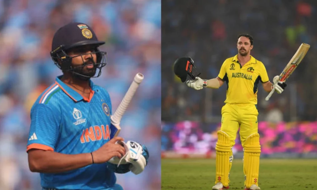 Top 5 Players Competing For ICC Men’s Cricketer Of The Year 2023 Award