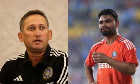 IND vs AUS T20I Series: 5 Impressive Performers Who Could Be Picked For T20 World Cup 2024