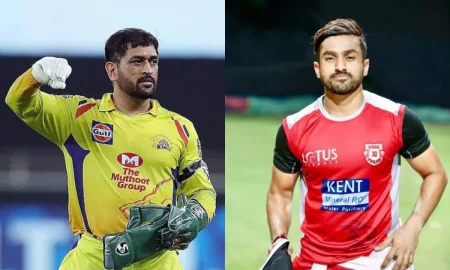 3 Reasons Why CSK Should Go After Karun Nair In IPL 2024 Auction