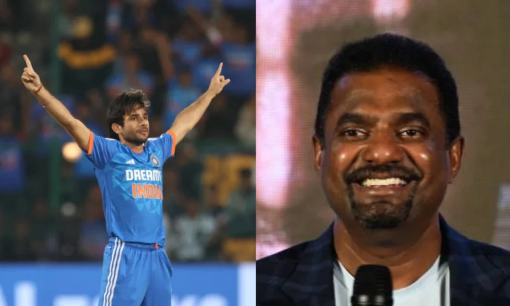 Muttiah Muralitharan Reserves Special Praise For Ravi Bishnoi And Axar Patel
