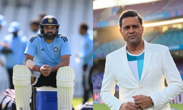 Aakash Chopra Named The 'Game Changer' Who Can Replace Rohit Sharma As Test Captain