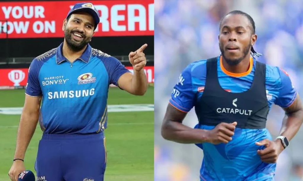 Jofra Archer Will Skip IPL 2024 For Workload Purpose - Report
