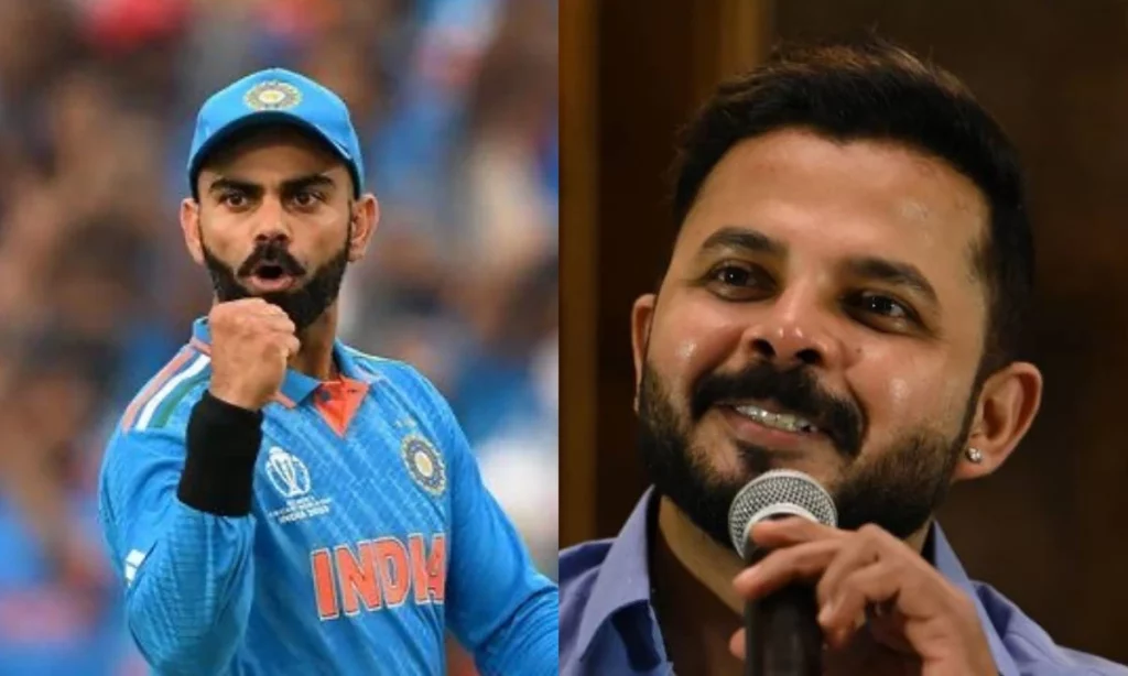 Sreesanth Names India's X-Factors For South Africa Tour