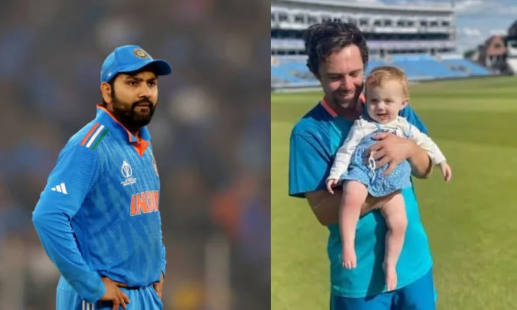 Travis Head’s Wife Reveals Their 1-Year-Old Daughter Got Online Abuses From Indians