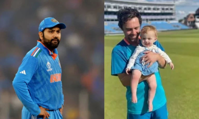 Travis Head’s Wife Reveals Their 1-Year-Old Daughter Got Online Abuses From Indians