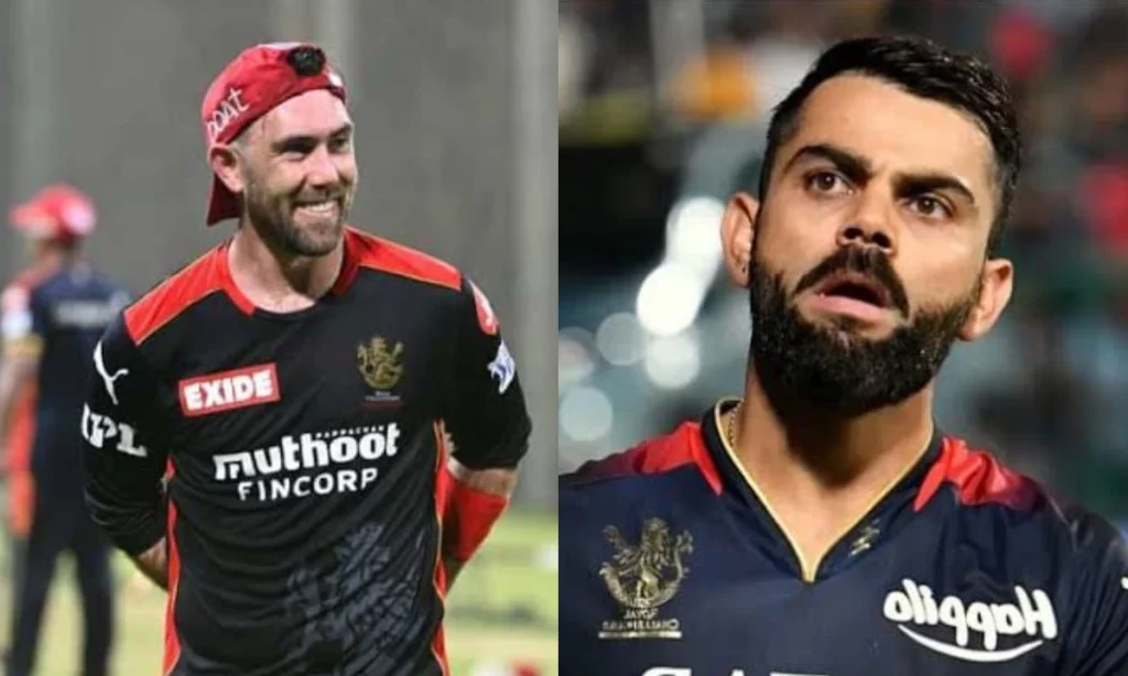 "My Last IPL Tournament.." - RCB Star Glenn Maxwell Reveals Retirement Plan