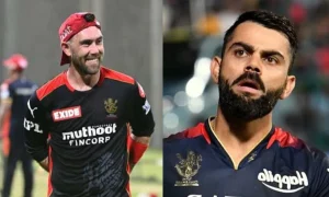 "My Last IPL Tournament.." - RCB Star Glenn Maxwell Reveals Retirement Plan