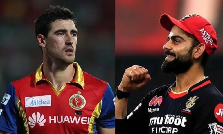 IPL 2024 Auction: Players Who Can Win The Trophy For RCB