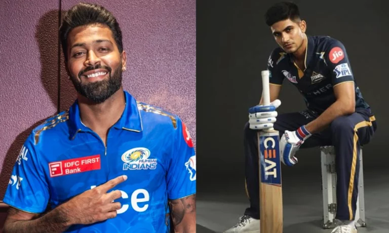 3 Teams Will Have New Captains In IPL 2024