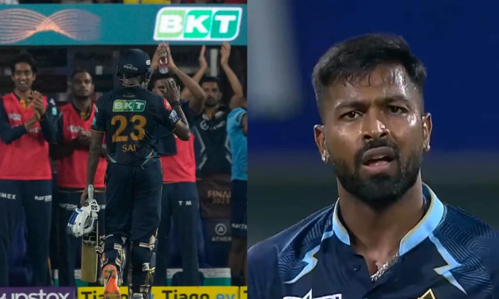 This Swashbuckling All-Rounder Can Replace Hardik Pandya In Gujarat Titans