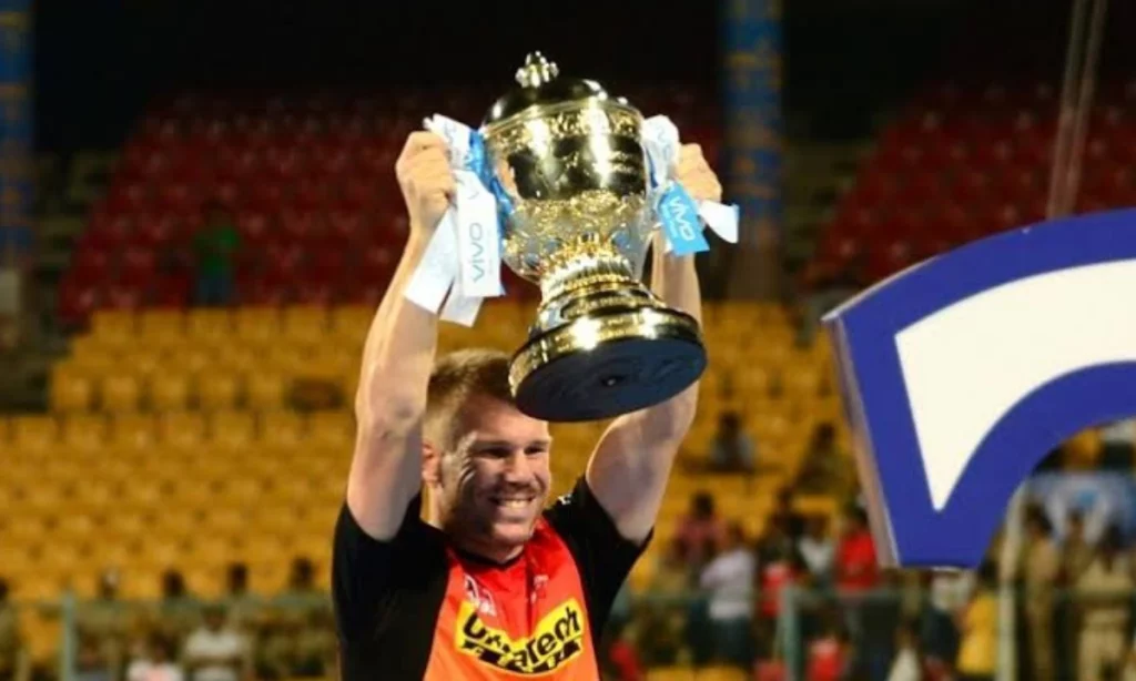 3 Foreign Captains Who Have Won The IPL Trophy