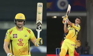 3 Multi-Team IPL Players Who Were A Beast At Chennai Super Kings (CSK)