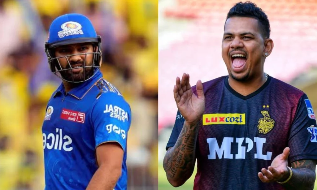 5 Batsmen With Most Ducks In IPL History