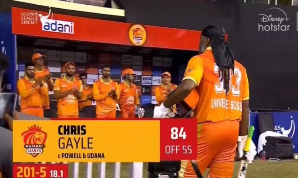 5 Great Cricketers Who Have Lit Up The Legends League Cricket (LLC)