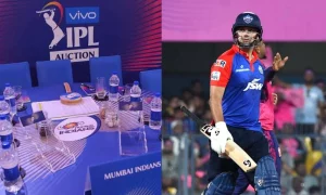 "Expect A Bidding War For Me In IPL 2024 Auction"- Rilee Rossouw