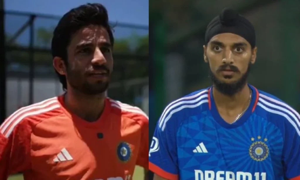 "Never Dreamt Of Becoming No.1 T20I Bowler..." - Ravi Bishnoi
