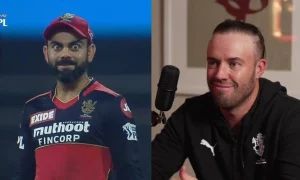 AB de Villiers Revealed The Reason Behind His Early Retirement